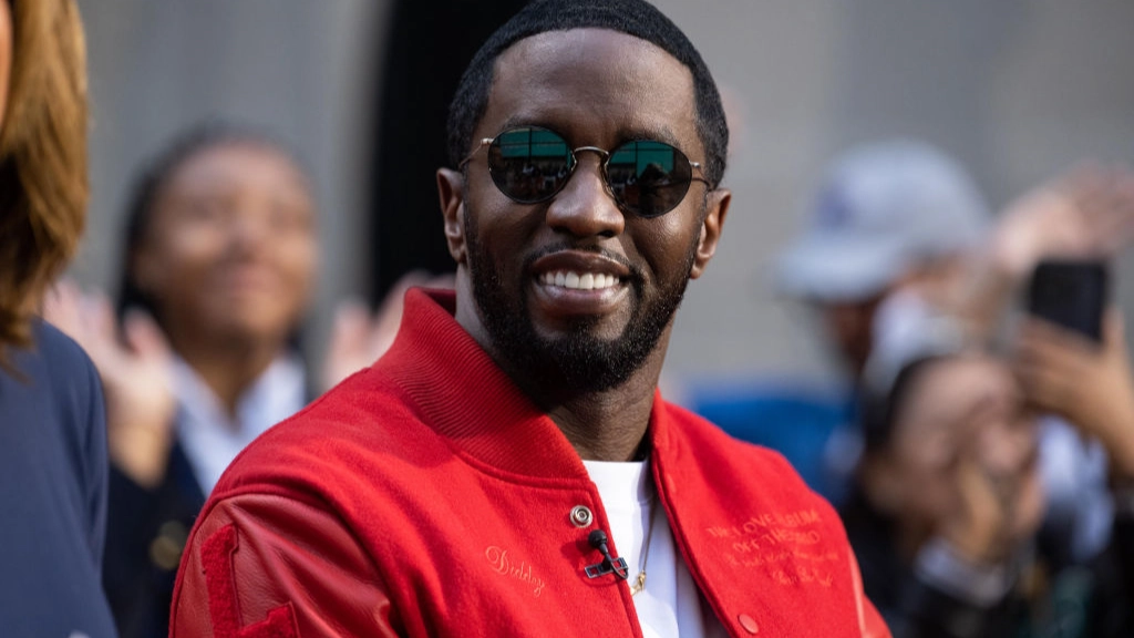 Judge rules Sean ‘Diddy’ Combs will remain behind bars as bail is denied