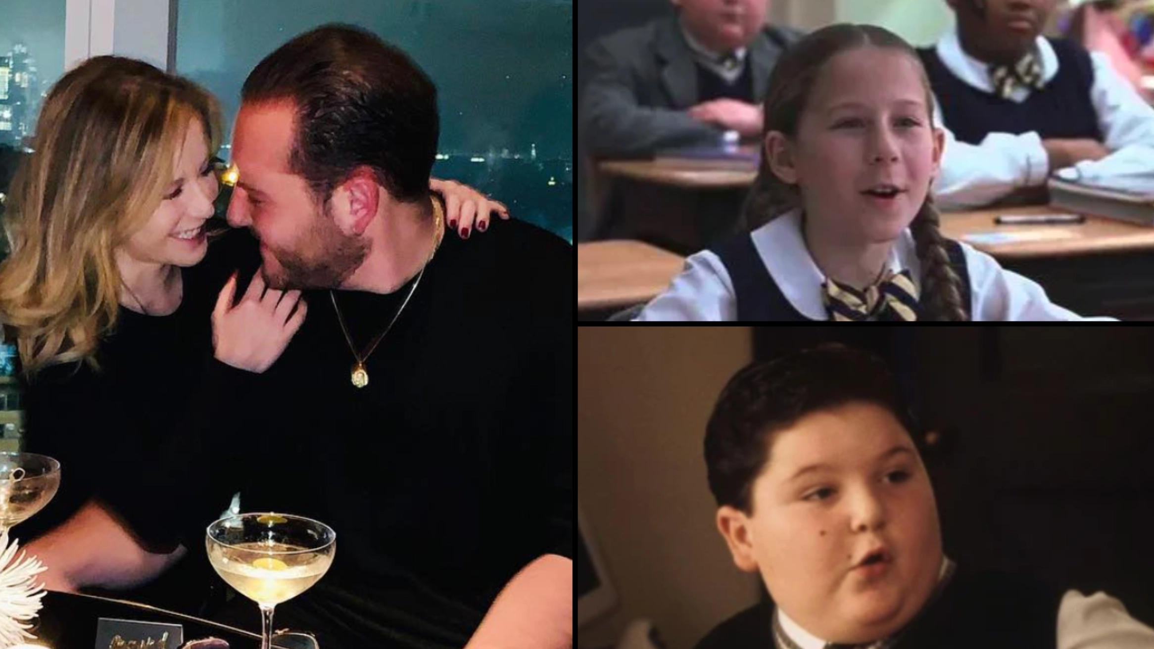 Child actors who starred in School of Rock are now engaged as they found love after film