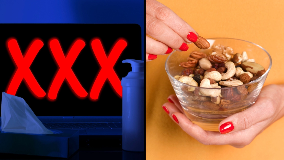 Sex expert explains why No Nut November could be a ‘really dangerous’ thing to take part in