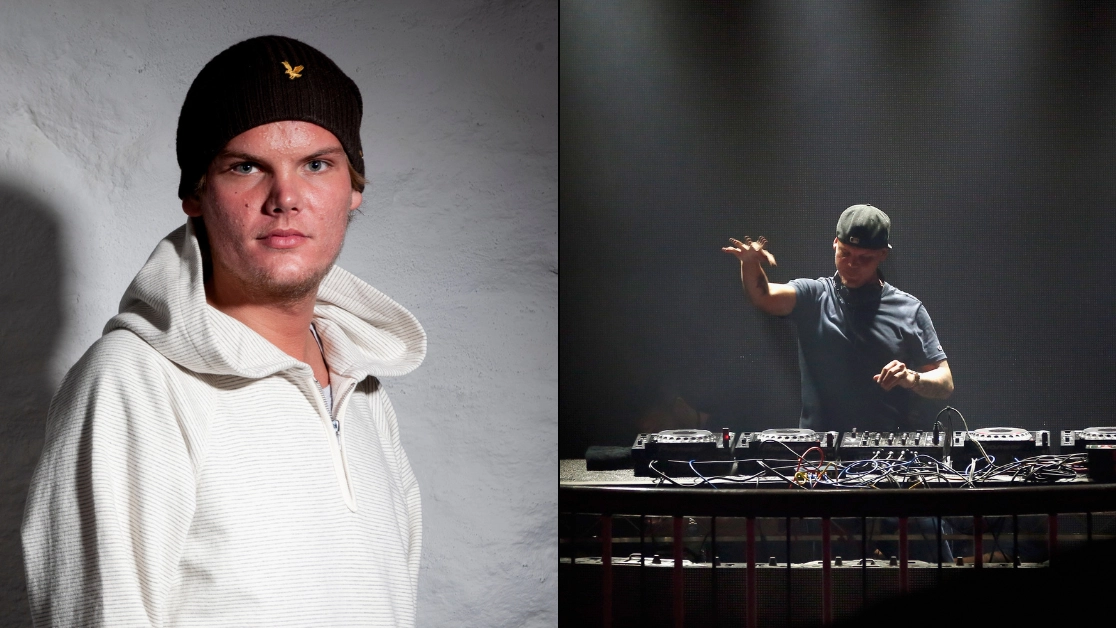 Avicii's final words were revealed in diary entry as new details emerge about his tragic death