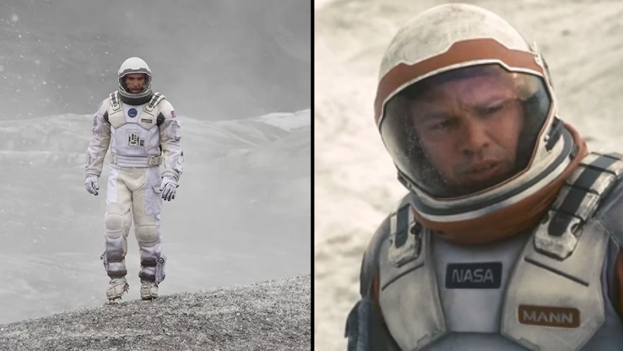 Interstellar fans seriously divided over concept for movie prequel