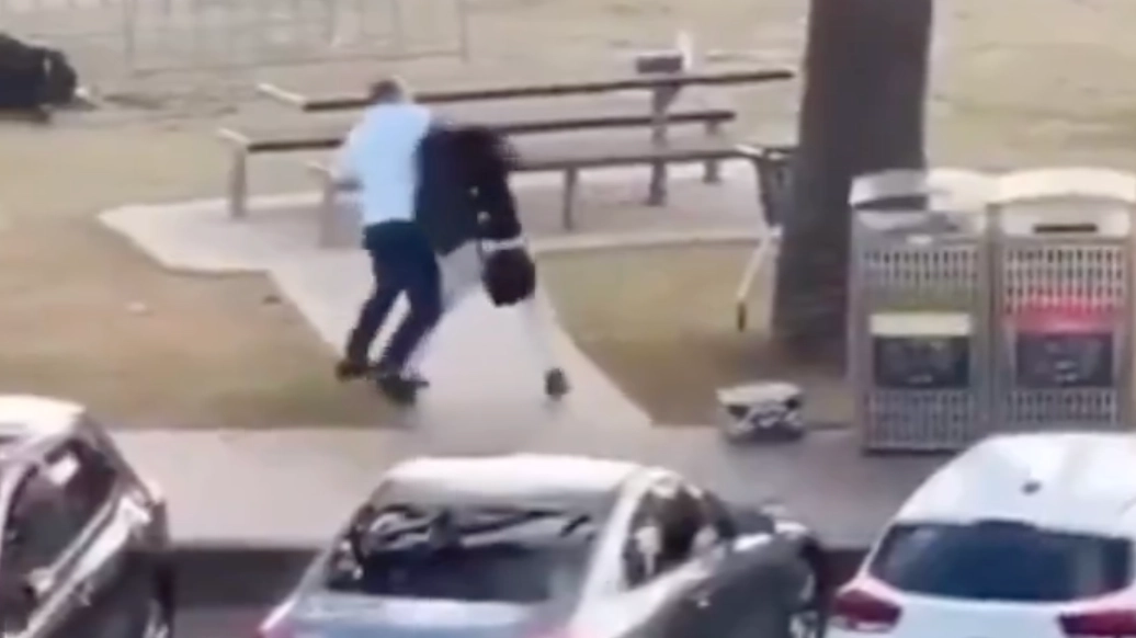 Update in Bondi shooting as hero bystander shot by gunman is named