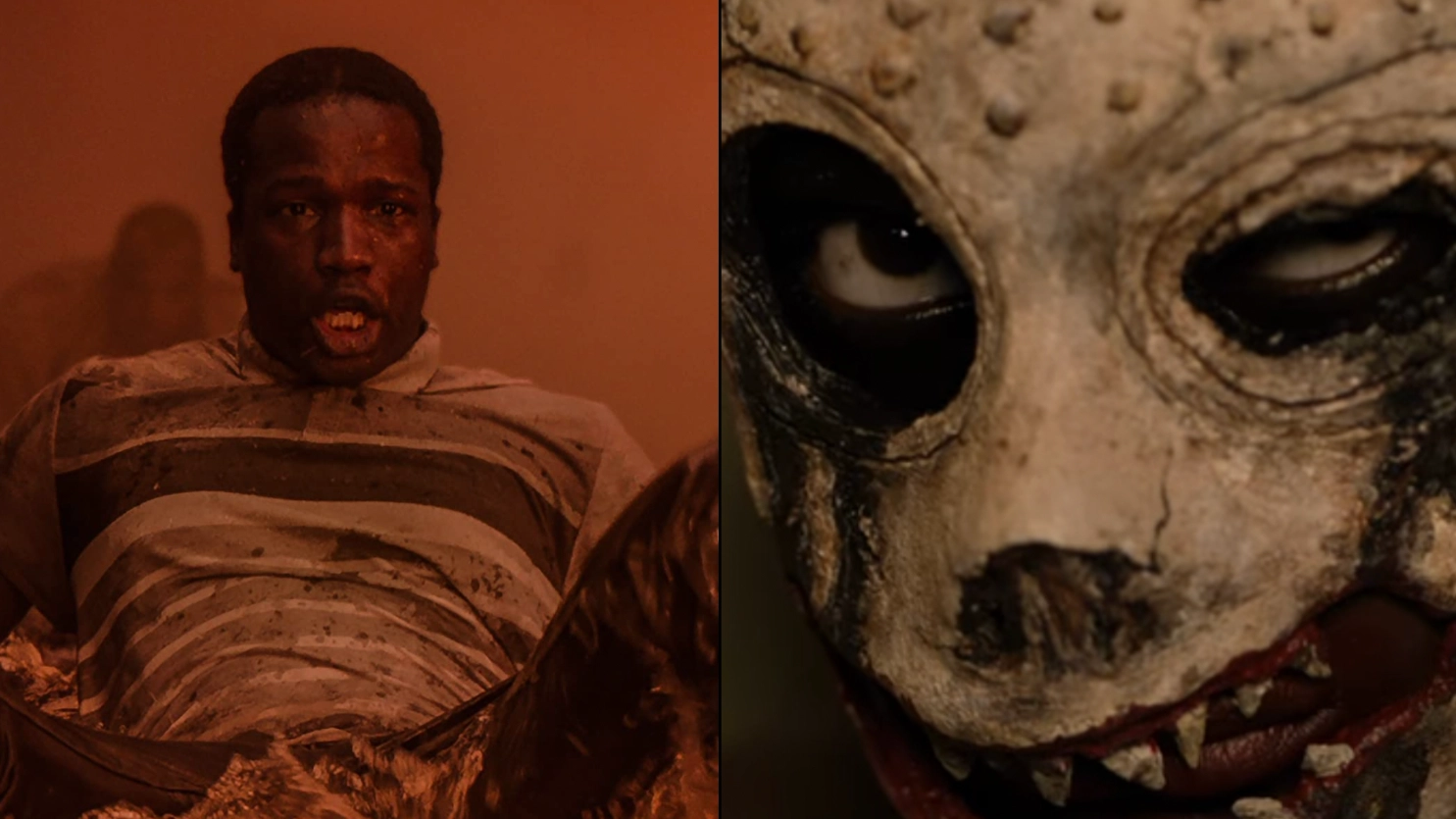 Netflix users concerned about removal of original horror film His House