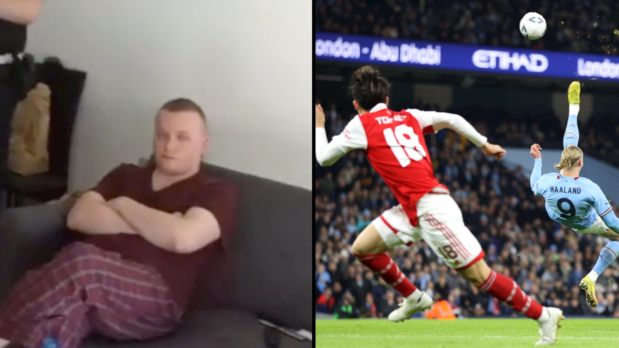 Five men sentenced to 30 years in prison after making millions selling illegal Premier League streams