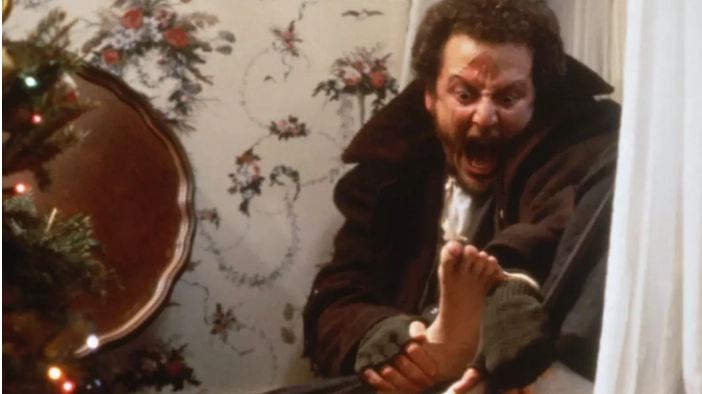Home Alone actor inserted special clause into his contract that earned him millions in royalties