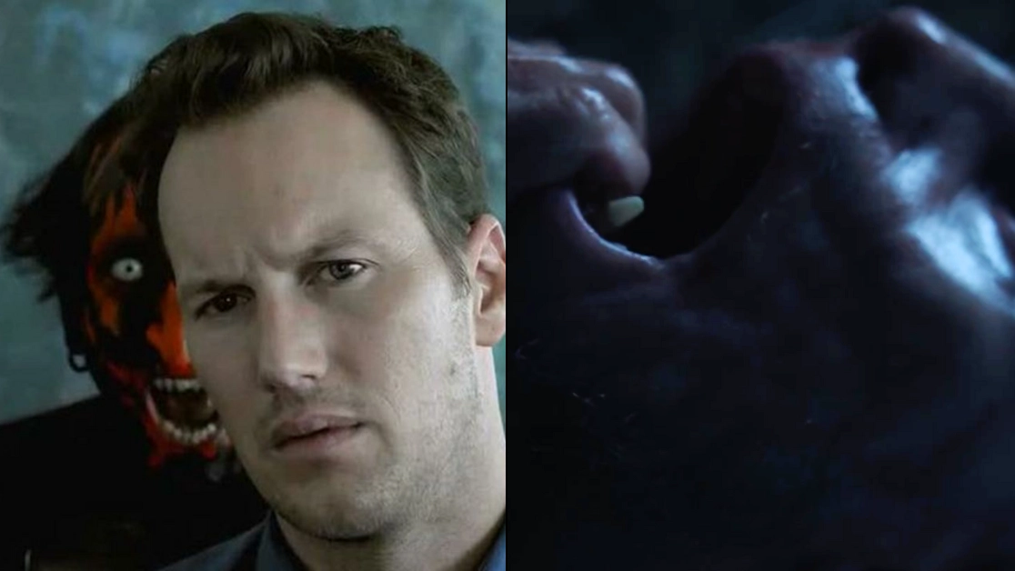 Saw creator's brutal new horror film features scene he was forced to cut from Insidious for being too gory