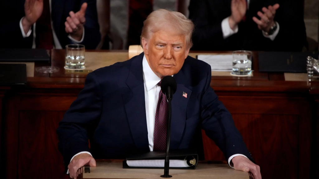 Donald Trump's plans explained as president says USA will take Greenland ‘one way or the other'