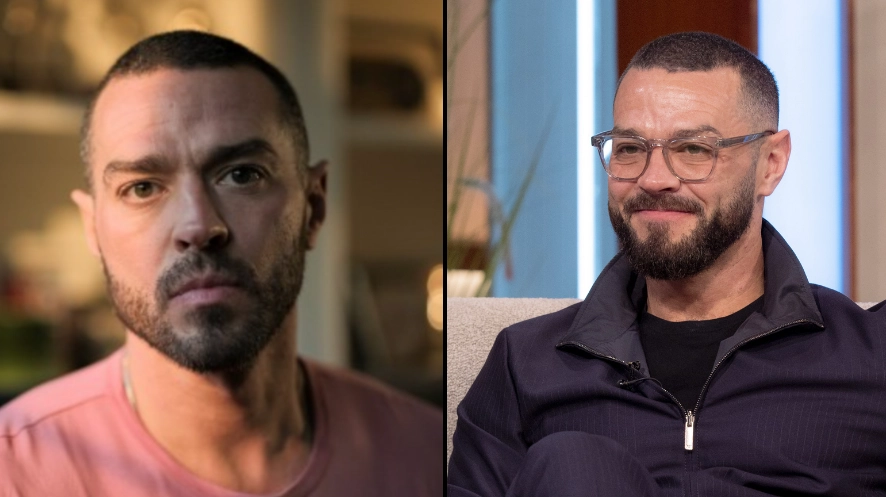 Busted's Matt Willis admits he was taking six grams of cocaine every day during tours
