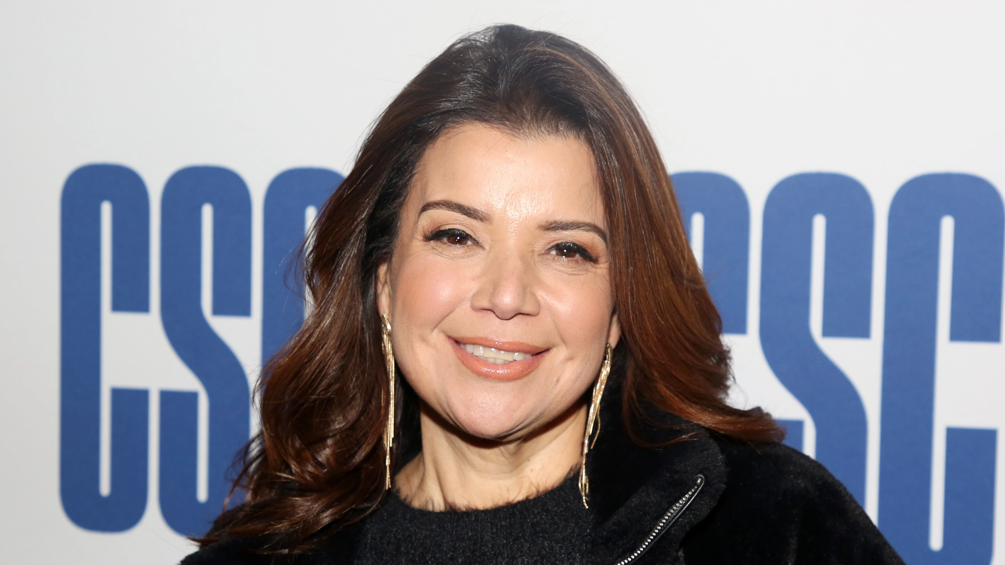 TV host Ana Navarro reveals how she lost weight equivalent to 'baby hippo' on Mounjaro injections