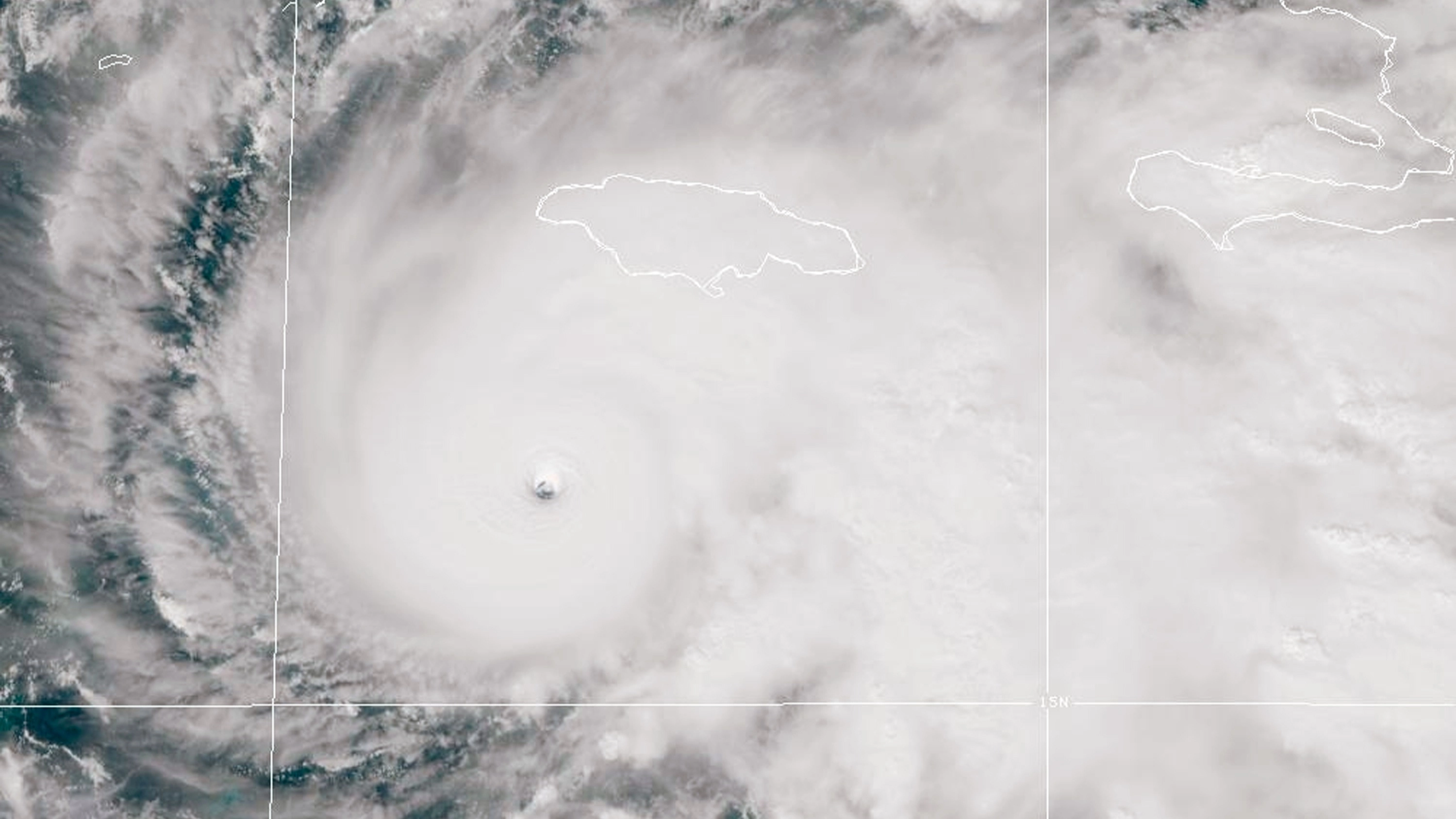 Hundreds of Brits trapped in Jamaica as ‘worst ever hurricane’ hits with ‘unimaginable impact’