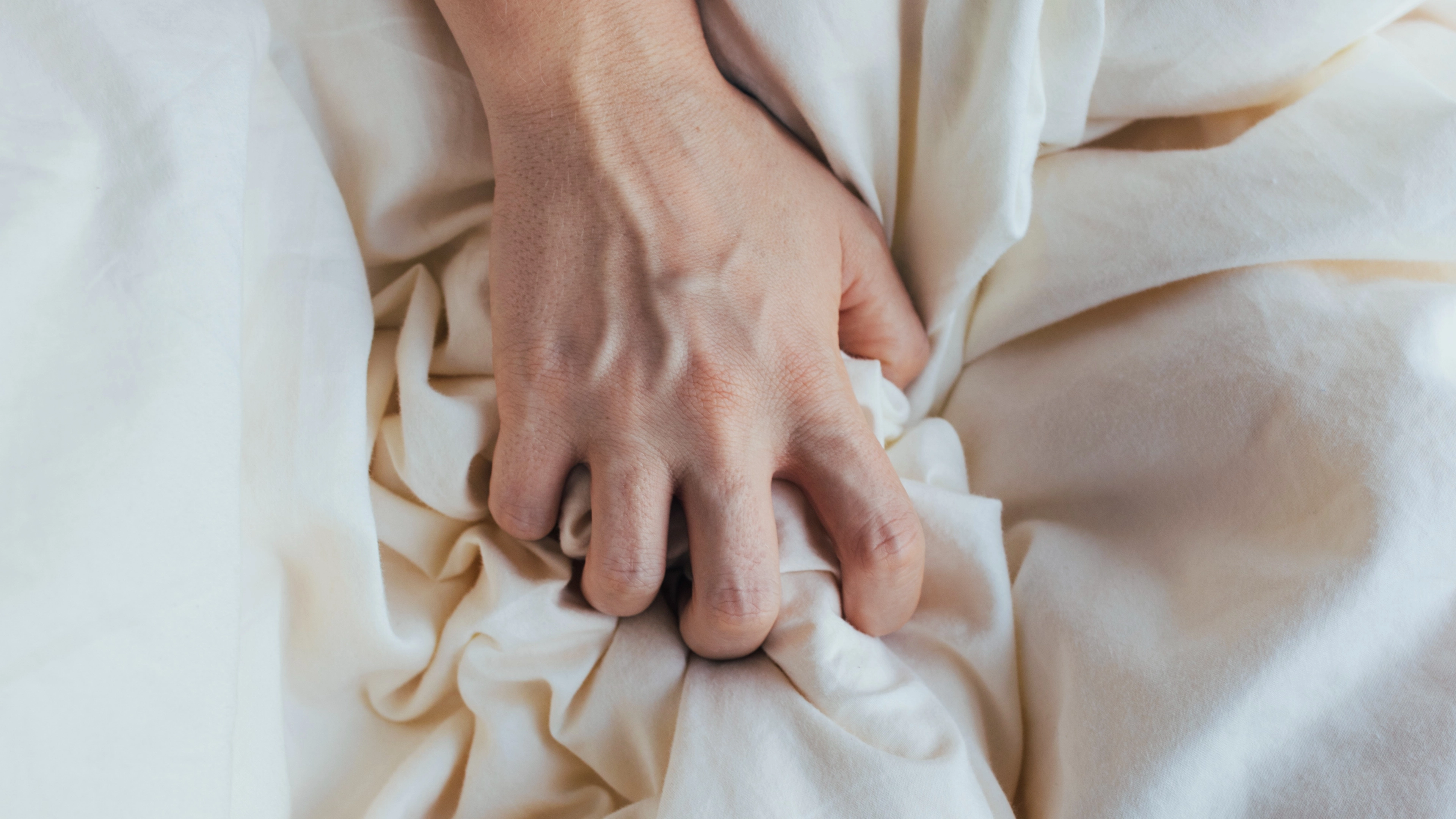 ‘Millions’ of women are into bedroom kink that men have no idea about