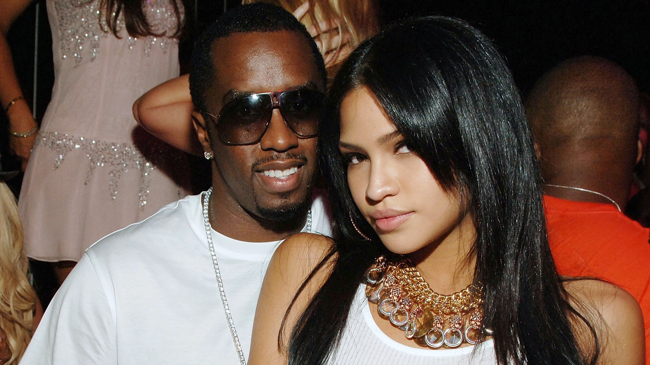 Diddy trial psychologist explains why it can take multiple attempts for victims to leave abusive relationships