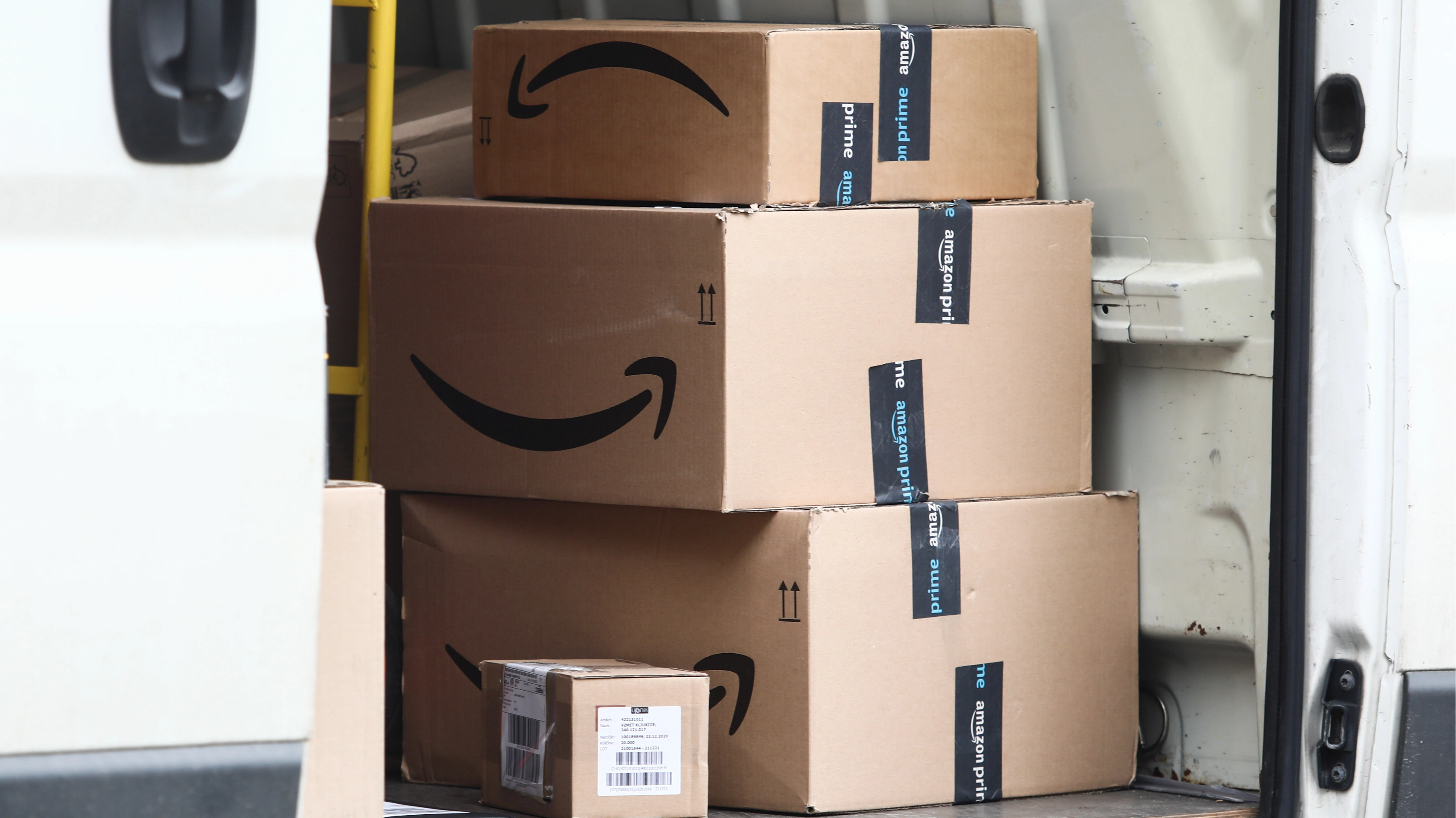 Prime Day: Hundreds slashed on active noise control headphones, Bose speakers and electric toothbrushes in massive sale ending soon