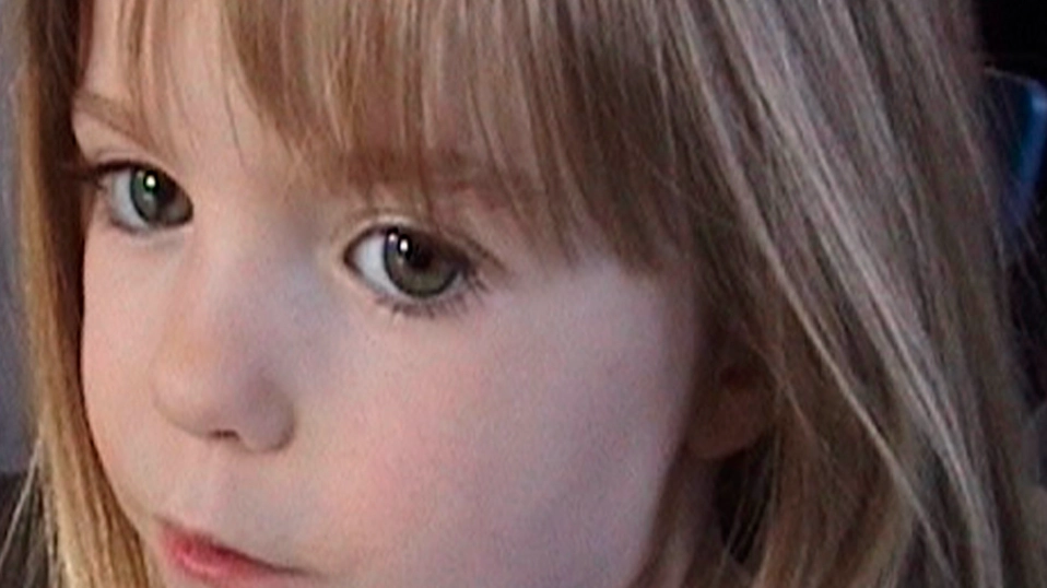 How to watch new Madeleine McCann documentary airing tonight that shows ‘evidence she's dead'