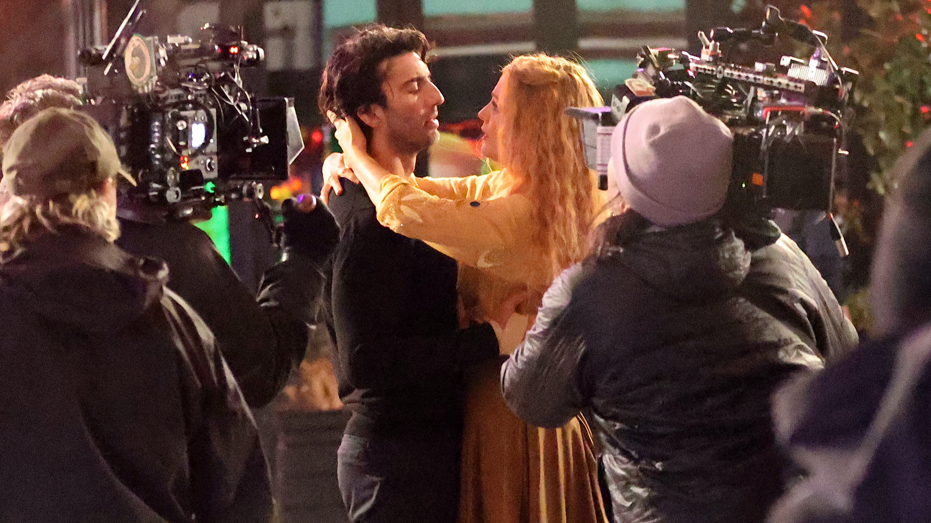 Justin Baldoni's lawyer issues scathing statement following Blake Lively's request for a gag order