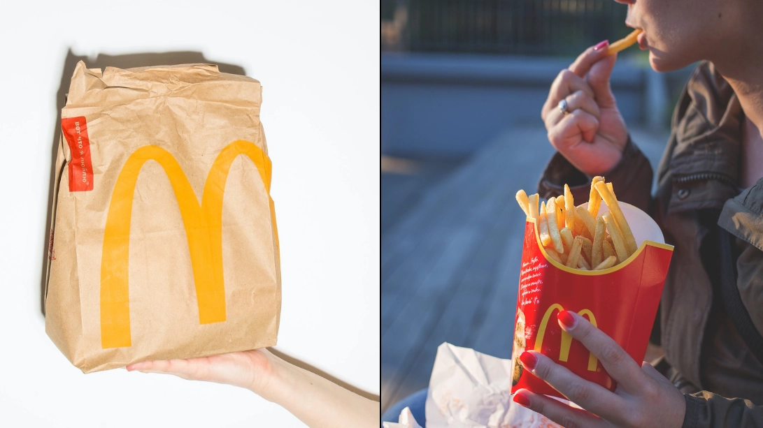 McDonald's issue fresh statement as fans demand return of loved sandwich