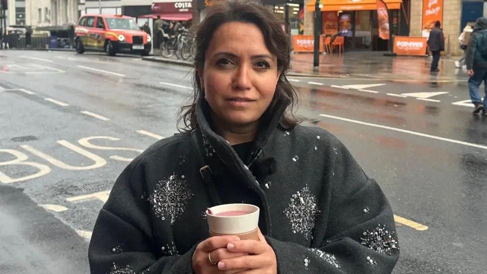 Woman fined £150 for pouring coffee down a drain