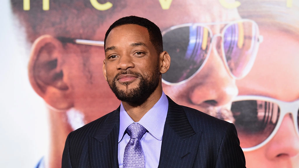 Will Smith admitted he 'fell in love' with co-star shortly after beginning his first marriage