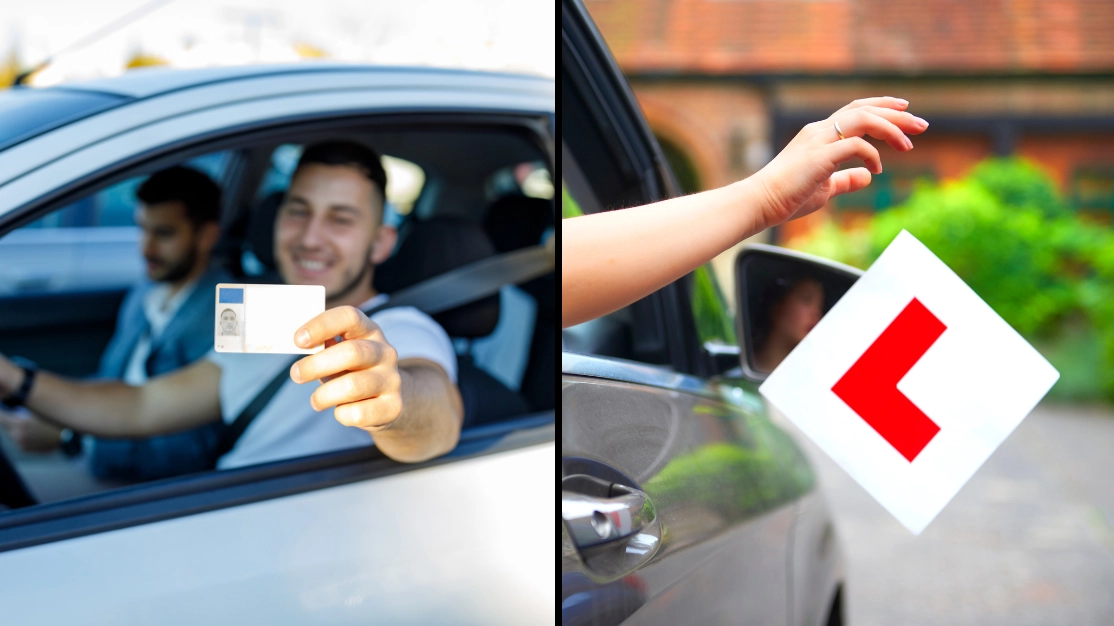Warning to every UK driver under 21 as ‘six month ban’ could be made law