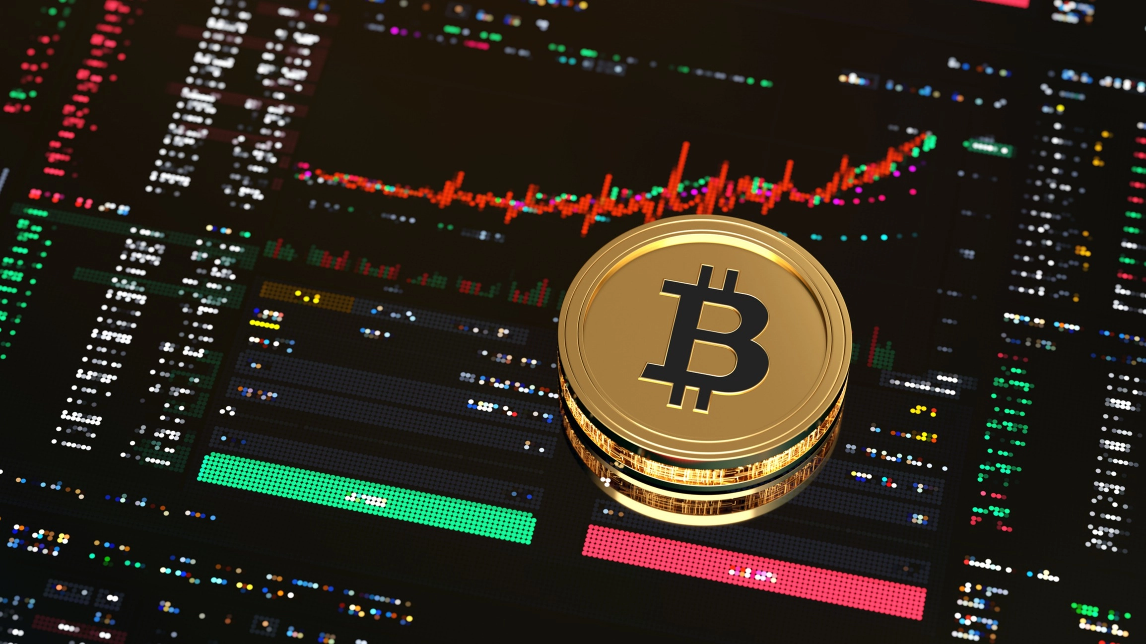 Staggering amount $1 invested in Bitcoin back in 2009 would now be worth