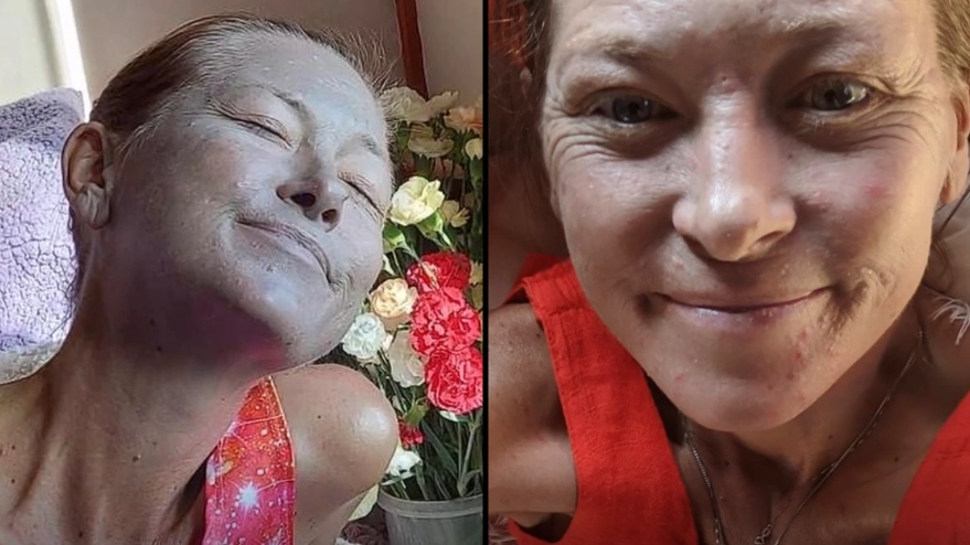 Viewers say ‘horrifying’ cult documentary is the ‘most insane s**t’ they’ve ever seen