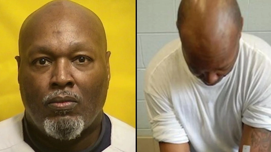 Death Row inmate who survived 18 lethal injections ended up dying of something completely different