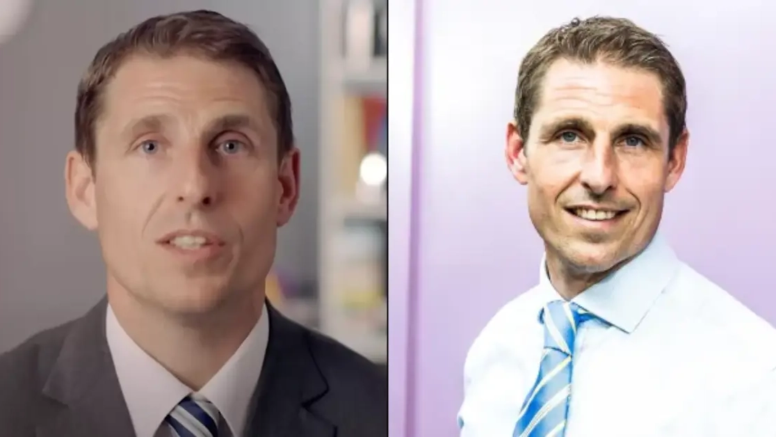 Ex-headteacher from Educating Manchester speaks out after he and assistant banned from teaching
