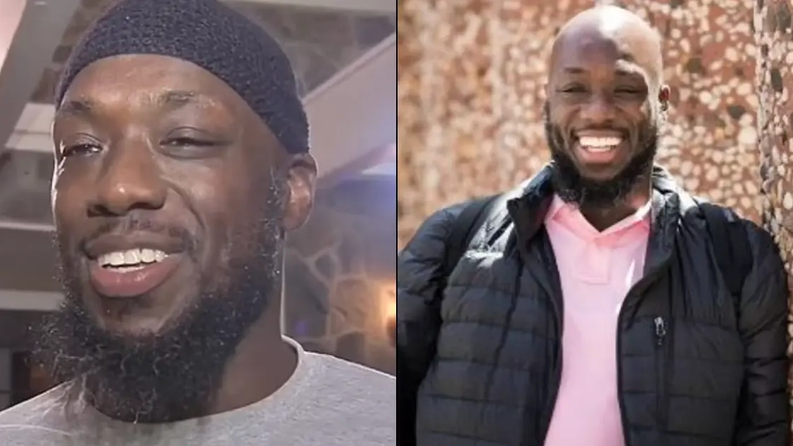 Millionaire who was falsely imprisoned for 24 years faces being sent back to jail after horror confession