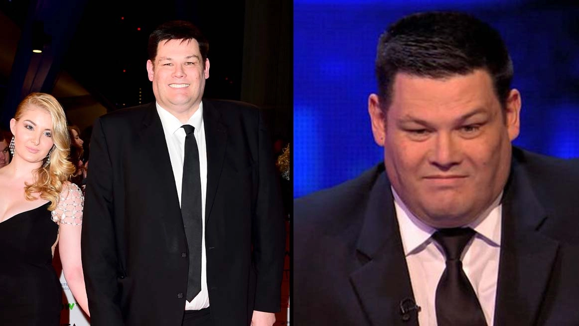The Chase Star Opens Up On Split From Ex-Wife Who Is His Second Cousin