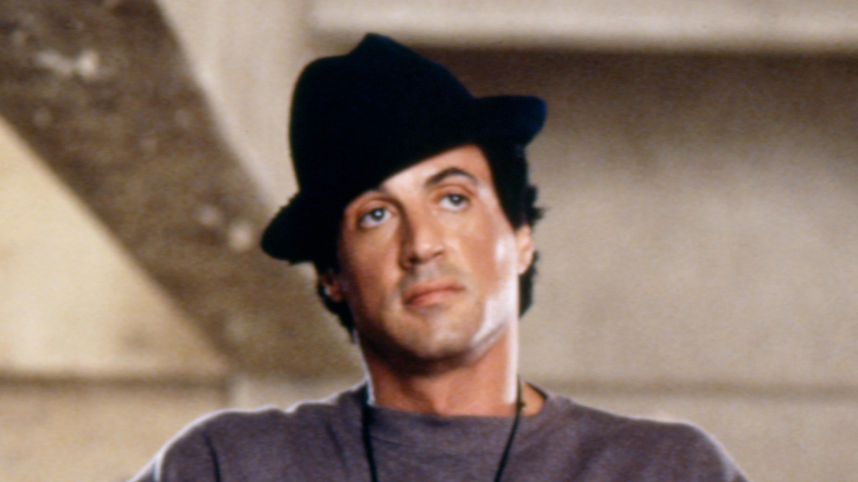 Sylvester Stallone turned down $360,000 for Rocky script and had to sell his dog due to contract demand