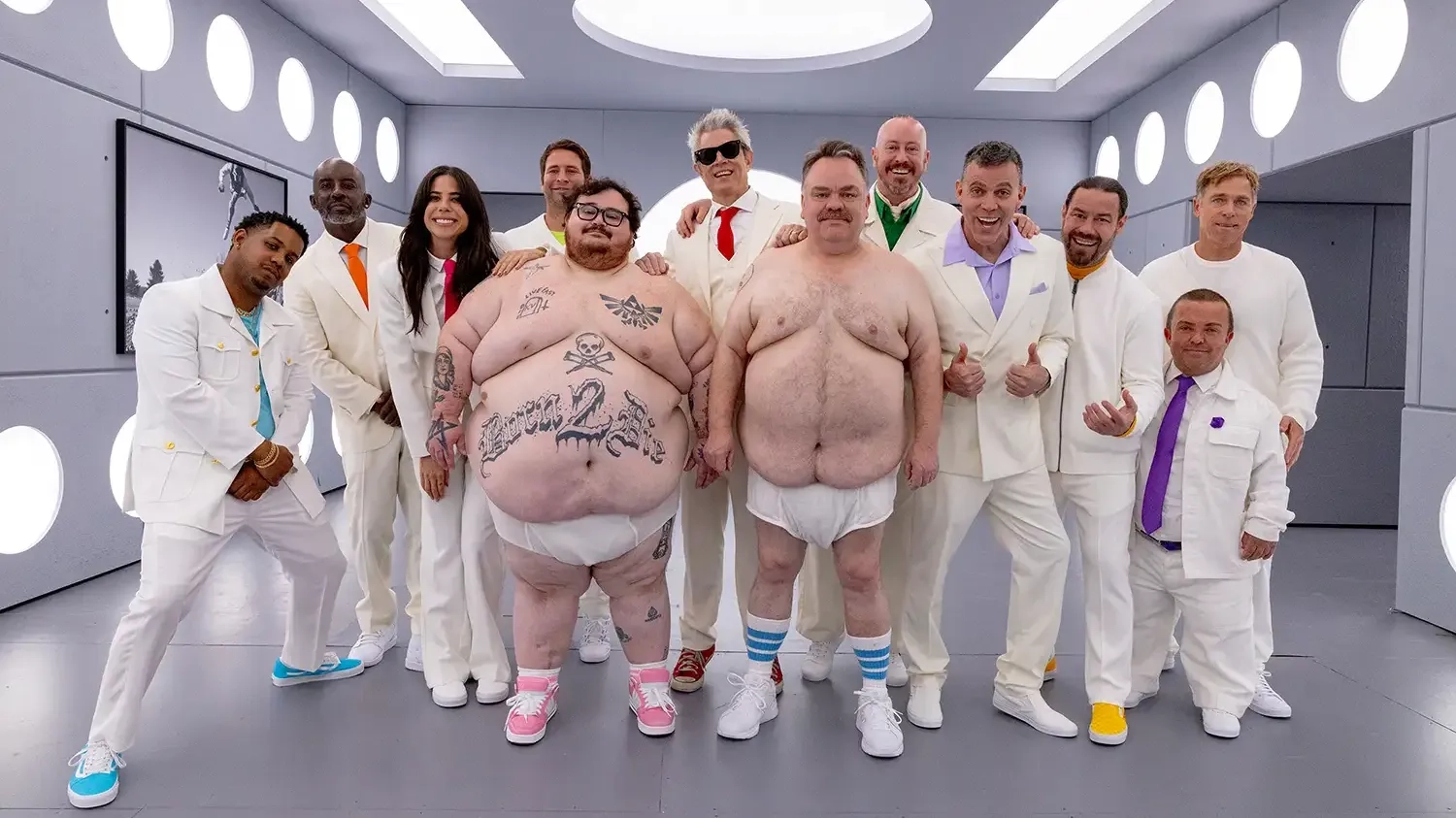 New Jackass stunt that caused cinema walkout branded 'most disgusting thing ever seen in movie theatre' 
