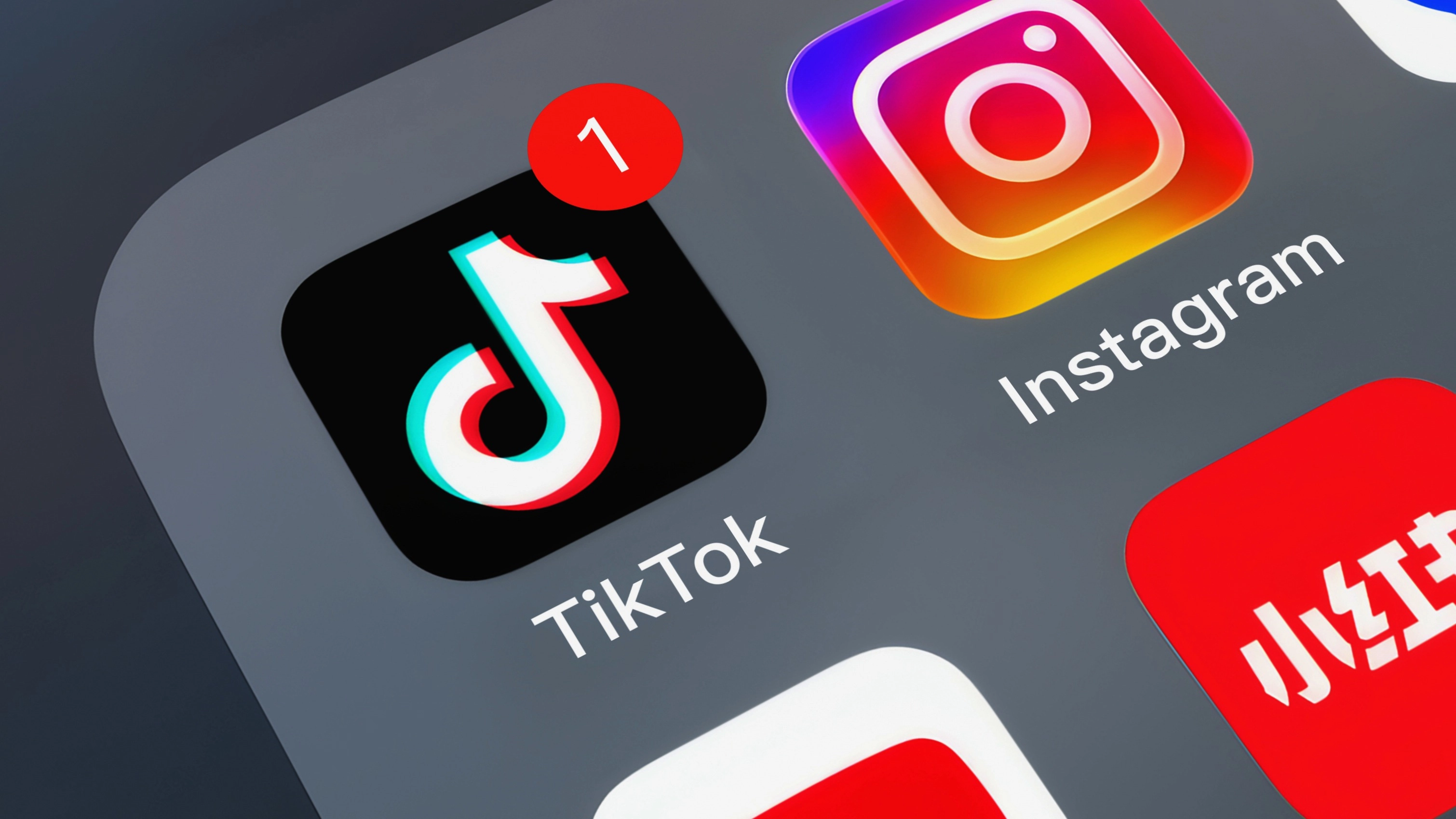 People are ‘deleting TikTok’ over new 'insane' Terms of Service