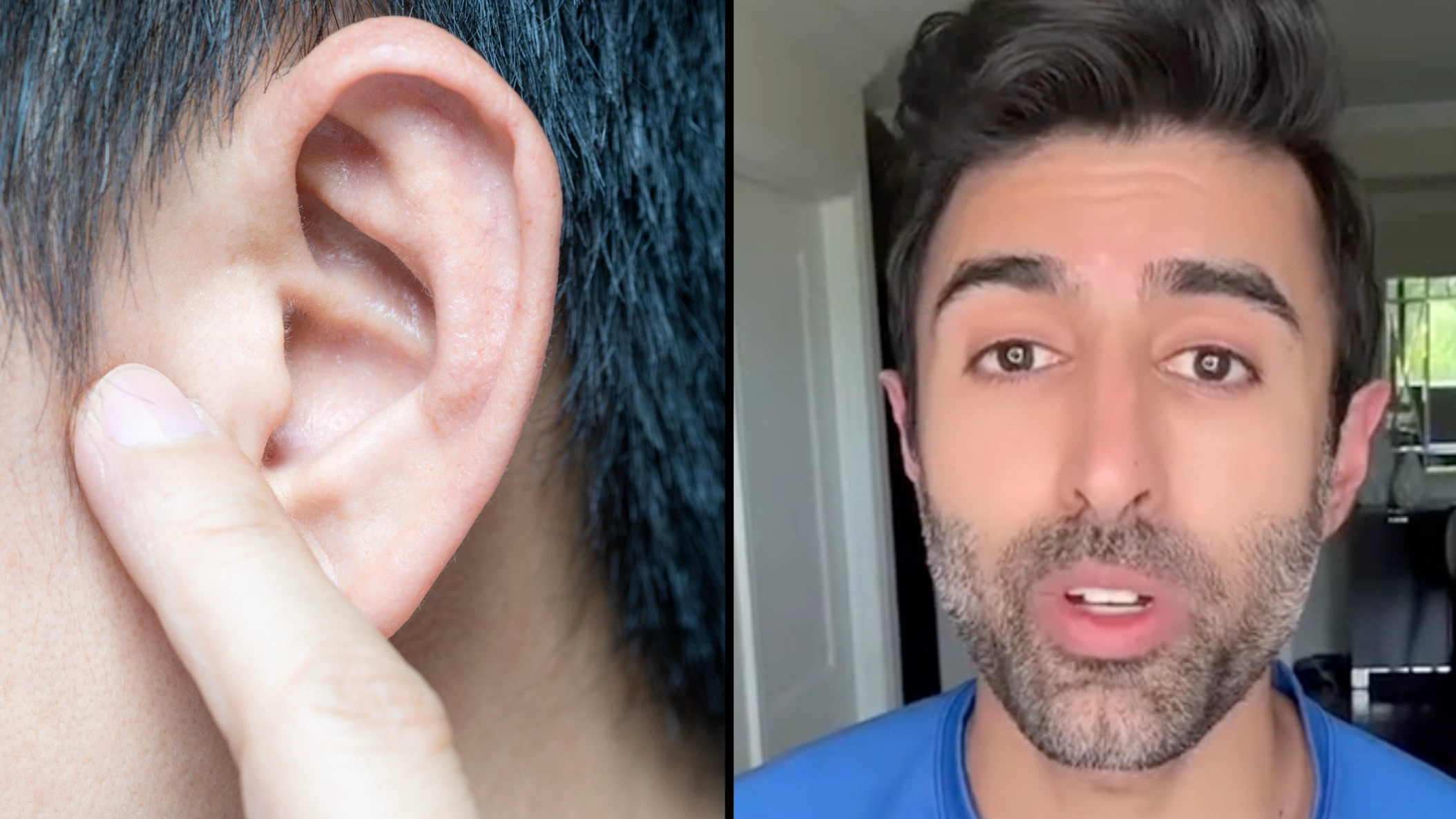 Doctor explains why you sometimes get random ringing in your ear and ways to stop it happening