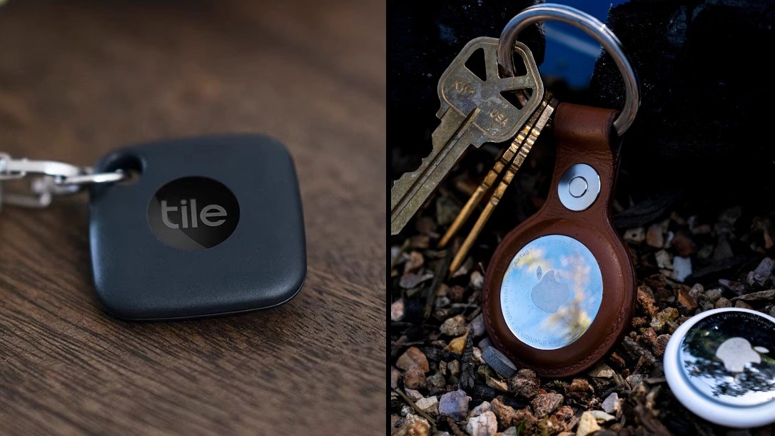 Amazon spring sale sees Apple AirTag competitor cut to half its price