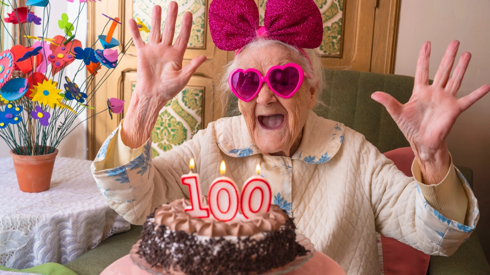 Simple life hack could see you live for three more years and it will cost you nothing