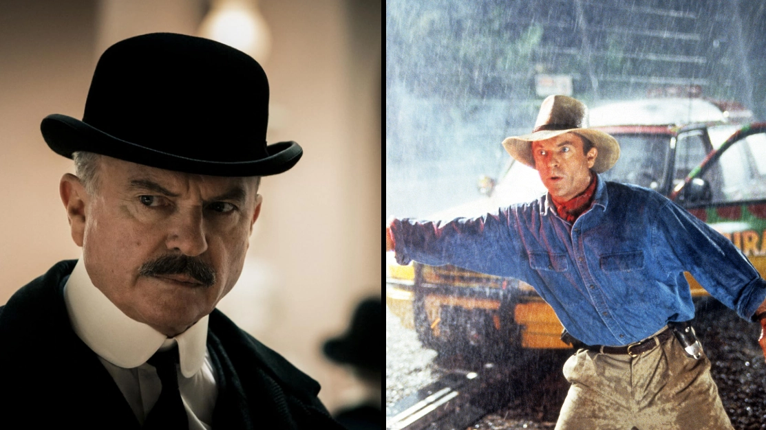 Peaky Blinders star says he’d already have died if not for rare medicine