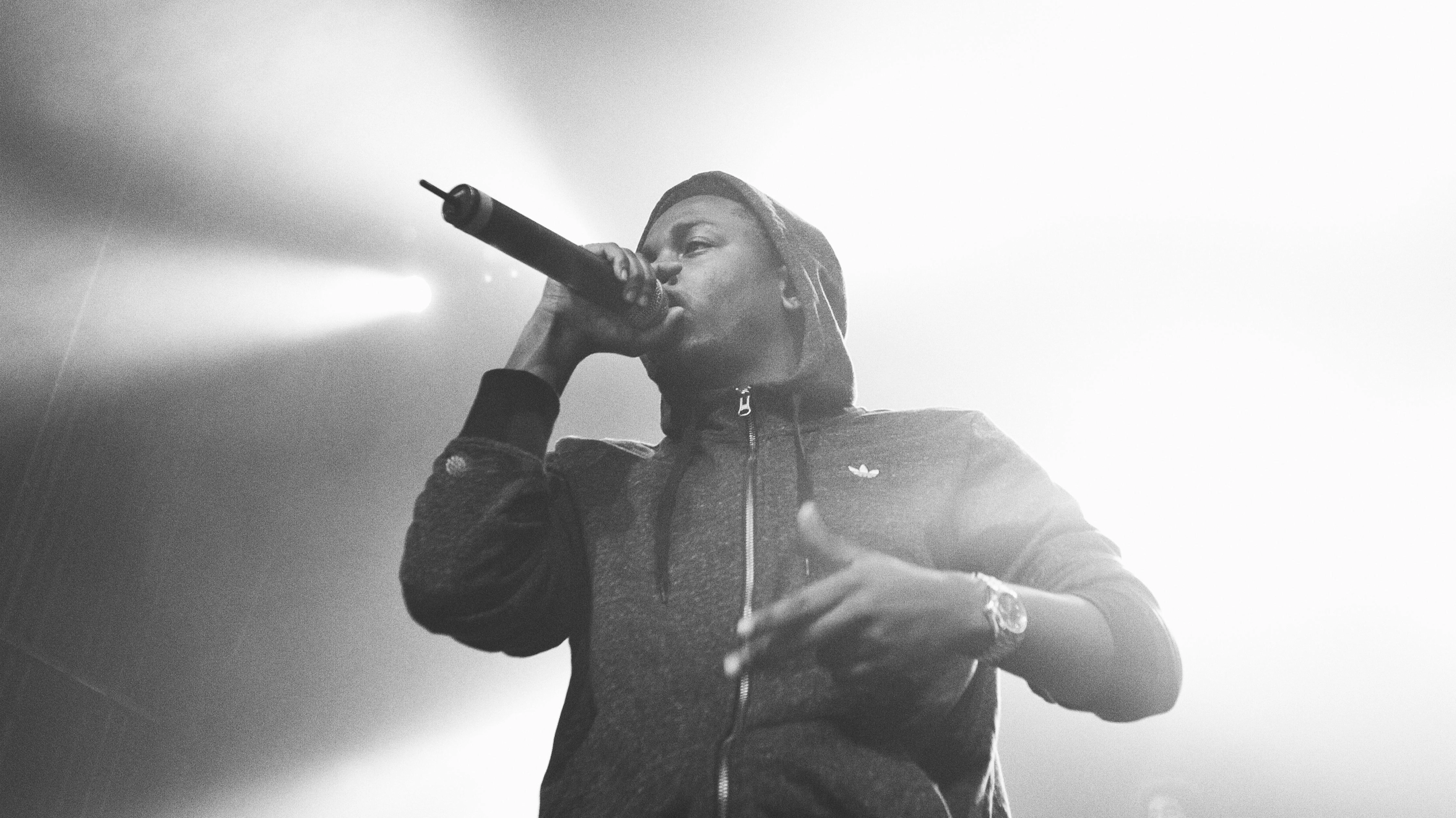 Kendrick Lamar Glastonbury 2022: Clashes, Time, Stage, TV Channel - Everything You Need To Know