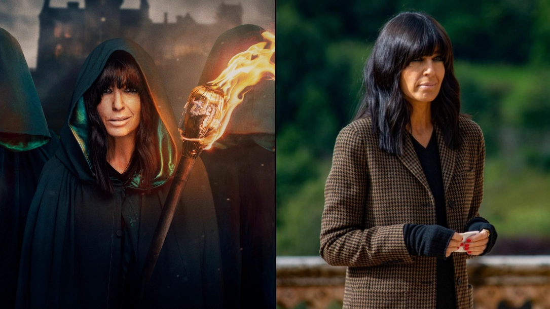 Full Traitors line up revealed as series three starts tonight