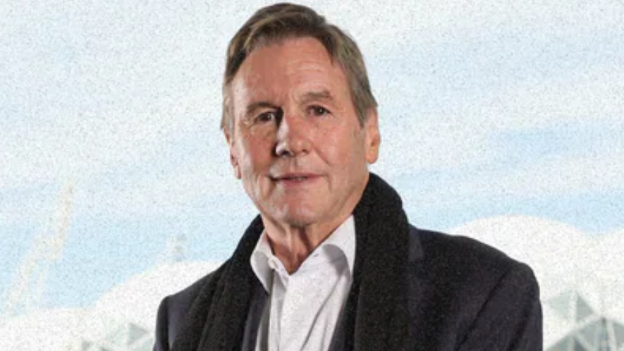 Who Is Jeff Browne? Collingwood, Son And Key Facts