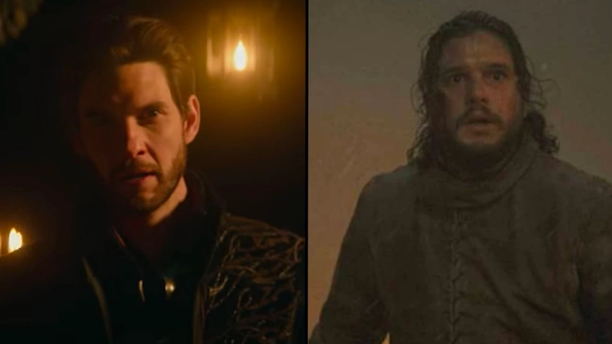 Netflix viewers have exact same complaint about Shadow and Bone as Game of Thrones