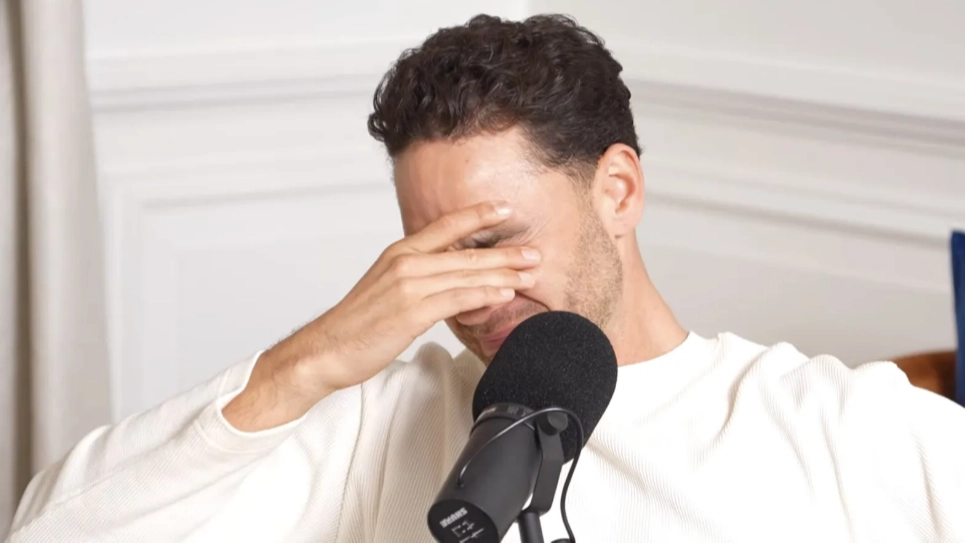 Adam Thomas breaks down in tears as he shares 'truth' about I’m A Celeb live final