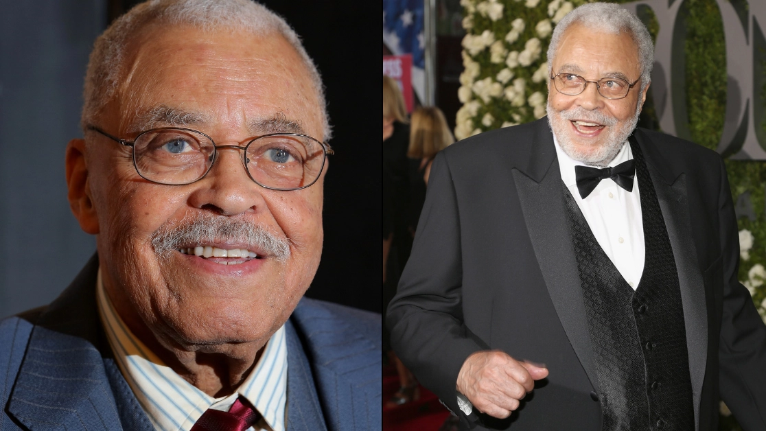 Star Wars and The Lion King actor James Earl Jones dies at the age of 93