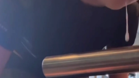 Joey Swoll slams woman who recorded ‘absolutely disgusting’ gym act he says she should be ‘kicked out’ for