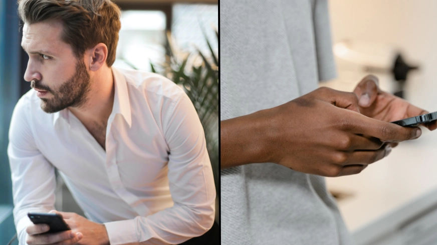 Young people warned over new dating trend 'ghostlighting'