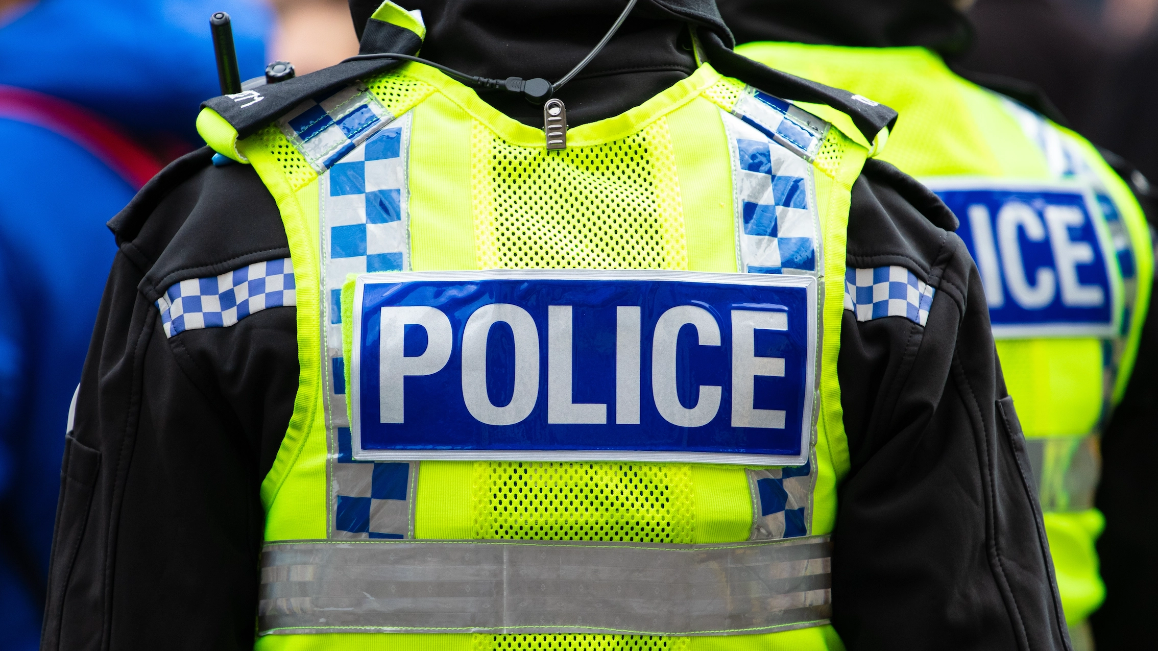 Police officers caught using 'key jammer' WFH hack to go to gym or play golf while 'working'