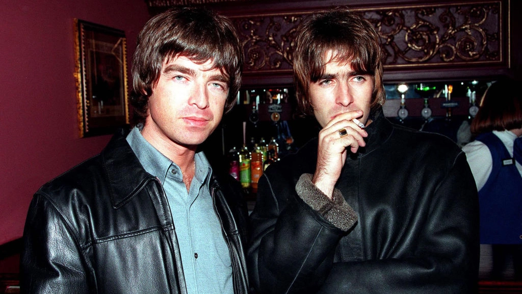 Oasis stage time and set list length revealed for first live shows in 16 years