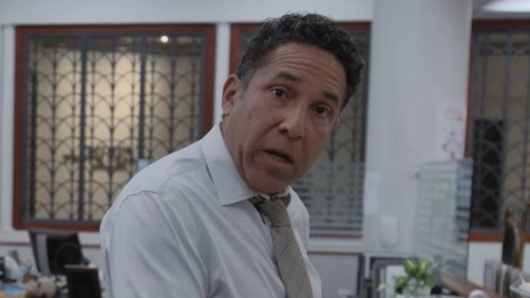 The Office spin off trailer finally answers unanswered question from show after 12 years