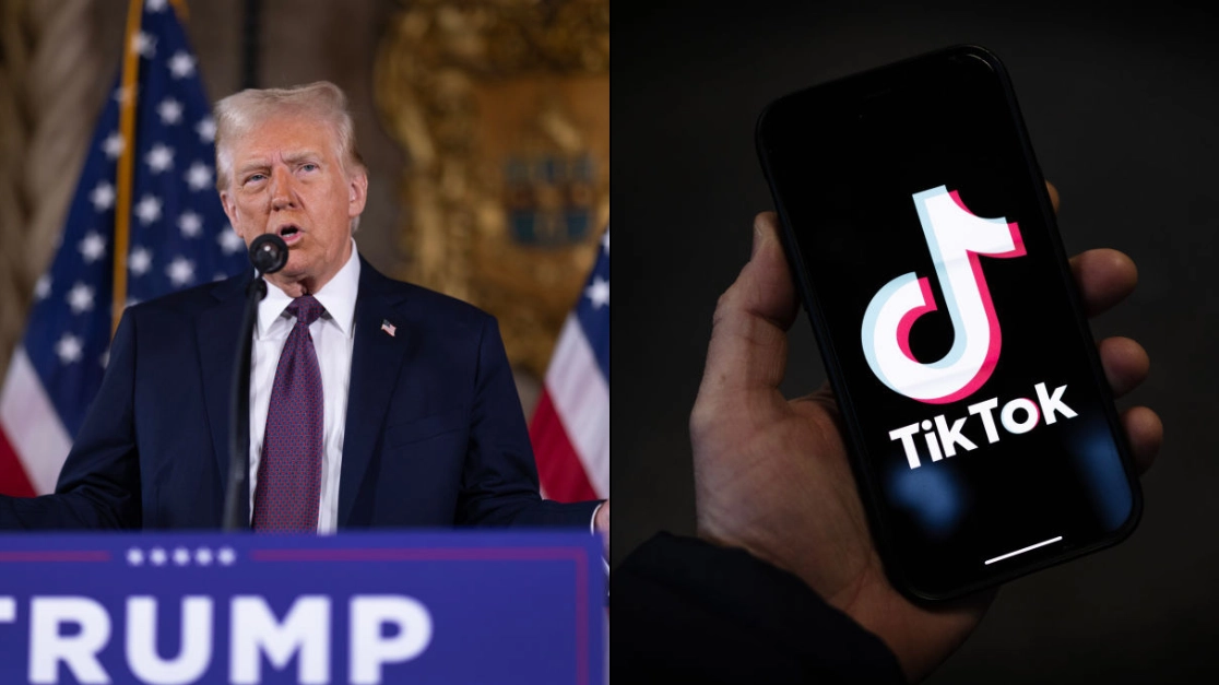 TikTok's ban set to be reversed immediately by President Trump with one new request