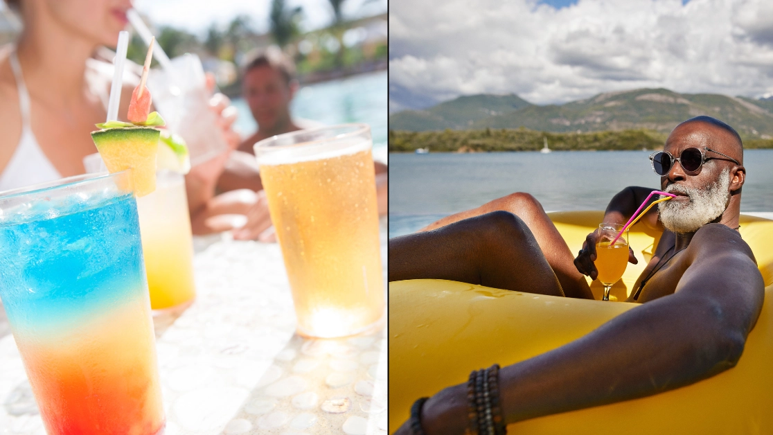 Holiday hotspots set to introduce new drinking ‘rule’ at all-inclusive resorts that will impact Brits