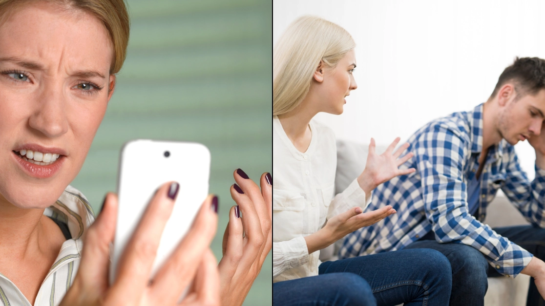 Psychological reason behind why things people do sometimes annoy you for no reason